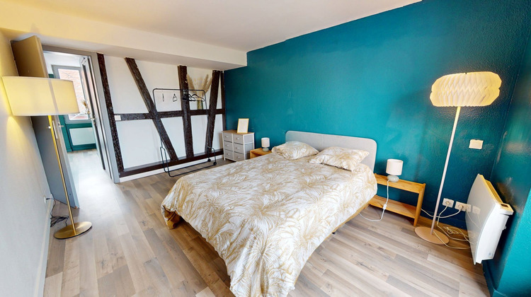 Ma-Cabane - Vente Appartement Strasbourg, 49 m²