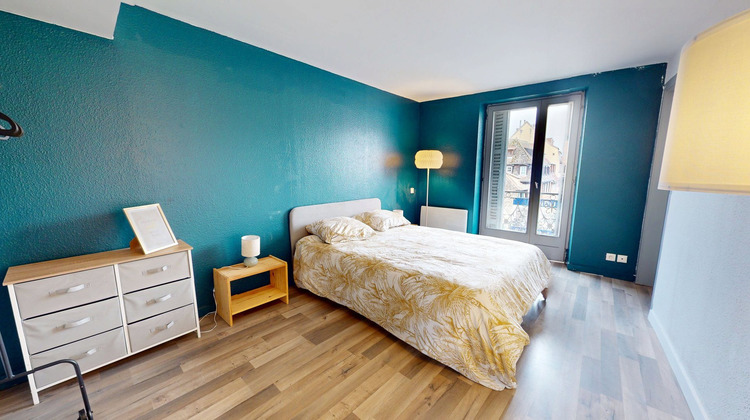 Ma-Cabane - Vente Appartement Strasbourg, 49 m²