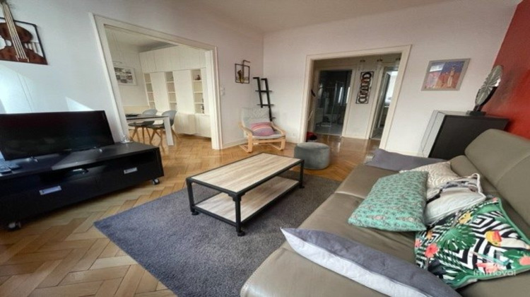 Ma-Cabane - Vente Appartement Strasbourg, 60 m²