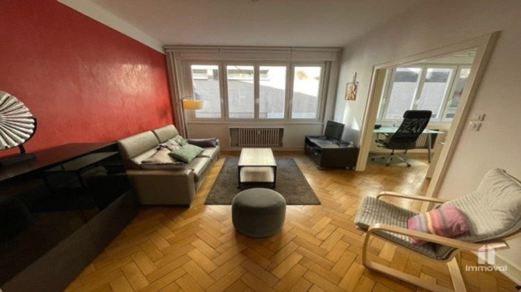 Ma-Cabane - Vente Appartement Strasbourg, 60 m²