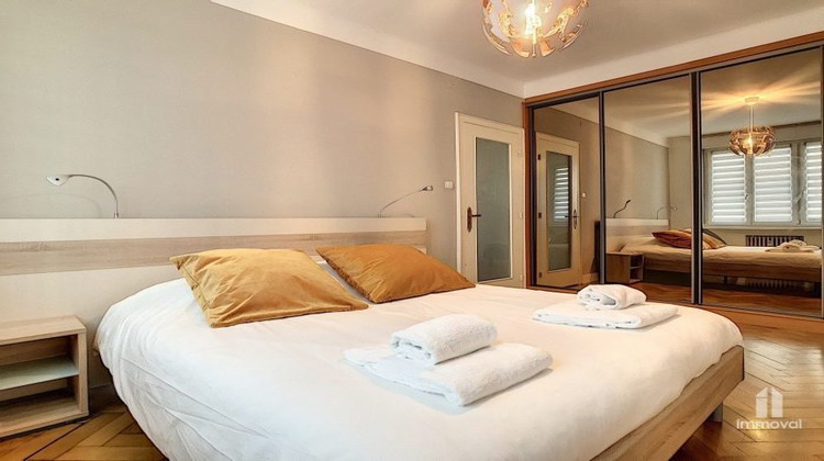 Ma-Cabane - Vente Appartement Strasbourg, 60 m²