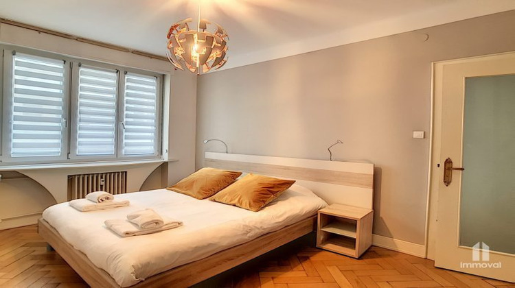 Ma-Cabane - Vente Appartement Strasbourg, 60 m²