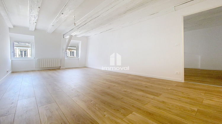 Ma-Cabane - Vente Appartement Strasbourg, 46 m²