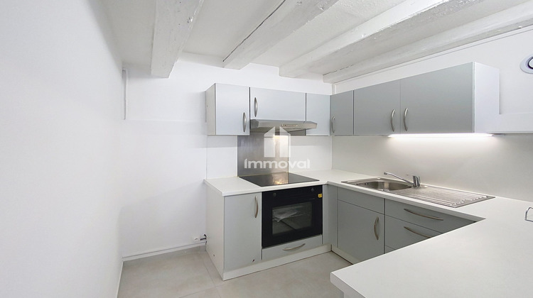 Ma-Cabane - Vente Appartement Strasbourg, 46 m²
