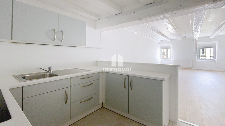 Ma-Cabane - Vente Appartement Strasbourg, 46 m²