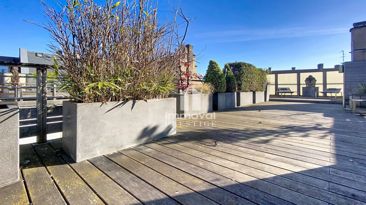 Ma-Cabane - Vente Appartement Strasbourg, 132 m²