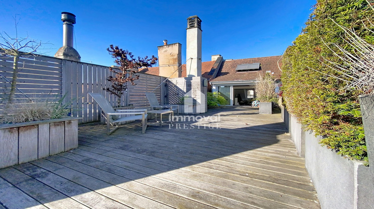 Ma-Cabane - Vente Appartement Strasbourg, 132 m²