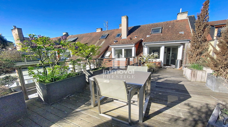 Ma-Cabane - Vente Appartement Strasbourg, 132 m²