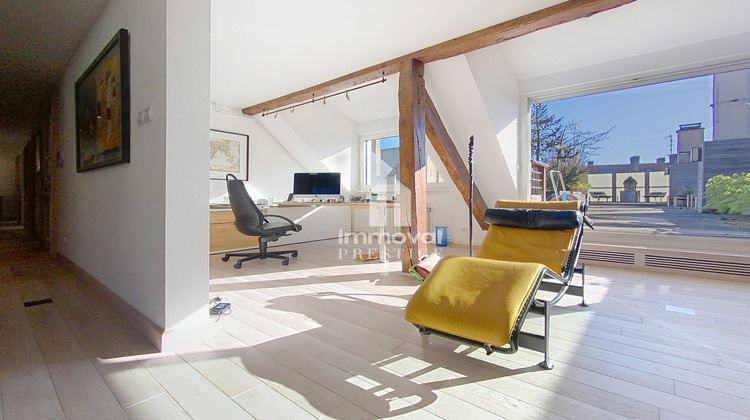 Ma-Cabane - Vente Appartement Strasbourg, 132 m²
