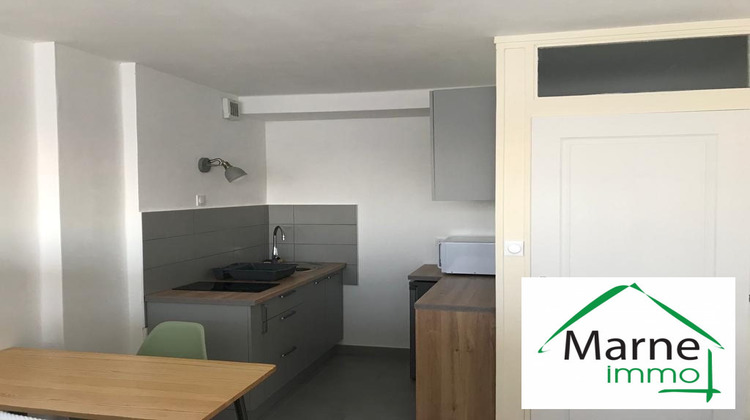 Ma-Cabane - Vente Appartement Strasbourg, 26 m²