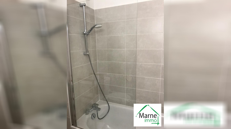 Ma-Cabane - Vente Appartement Strasbourg, 26 m²