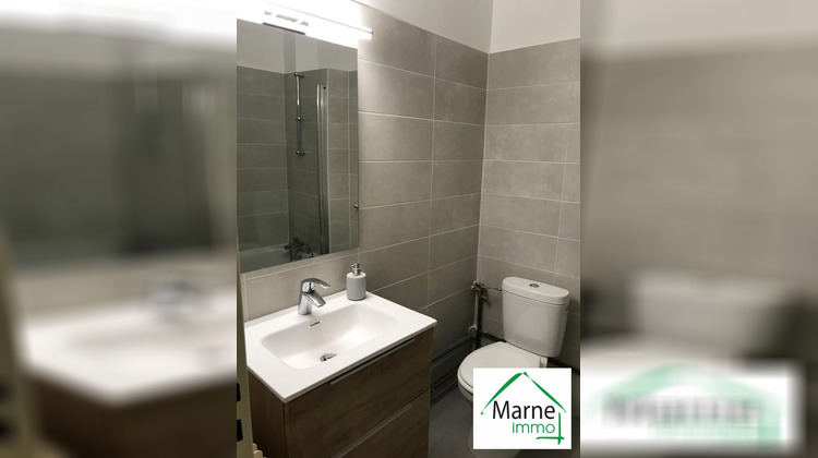 Ma-Cabane - Vente Appartement Strasbourg, 26 m²