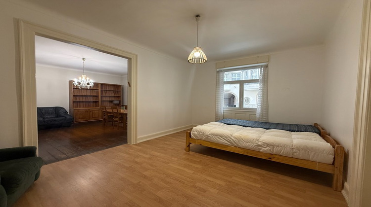 Ma-Cabane - Vente Appartement STRASBOURG, 96 m²