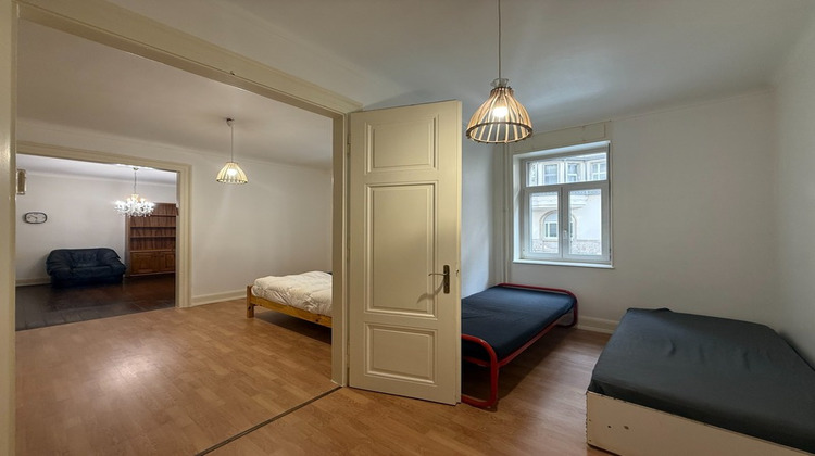 Ma-Cabane - Vente Appartement STRASBOURG, 96 m²
