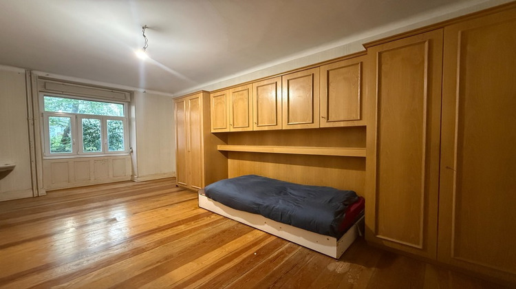 Ma-Cabane - Vente Appartement STRASBOURG, 96 m²