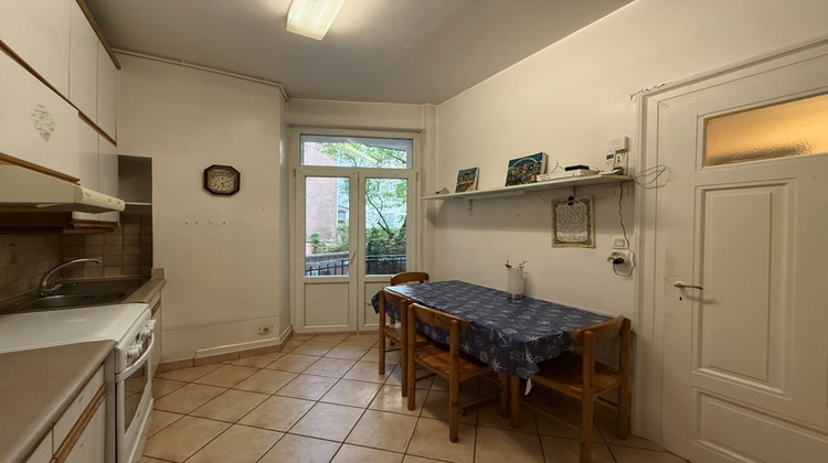 Ma-Cabane - Vente Appartement STRASBOURG, 96 m²