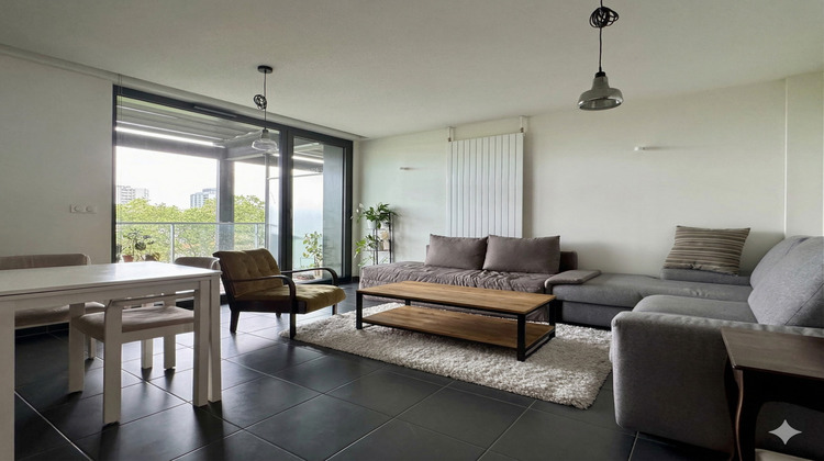 Ma-Cabane - Vente Appartement STRASBOURG, 58 m²
