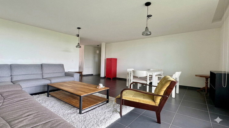 Ma-Cabane - Vente Appartement STRASBOURG, 58 m²