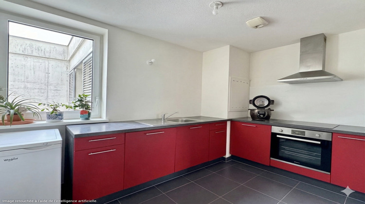Ma-Cabane - Vente Appartement STRASBOURG, 58 m²