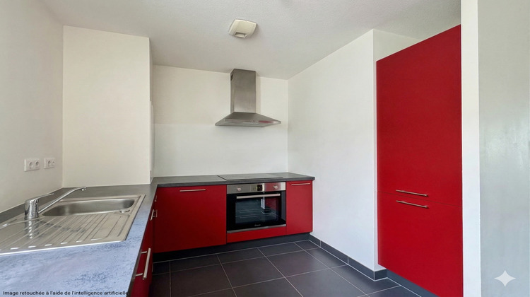 Ma-Cabane - Vente Appartement STRASBOURG, 58 m²