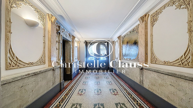 Ma-Cabane - Vente Appartement STRASBOURG, 176 m²