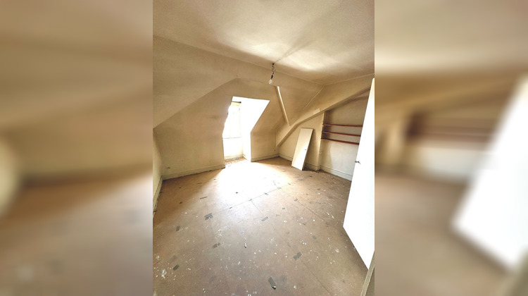 Ma-Cabane - Vente Appartement STRASBOURG, 41 m²