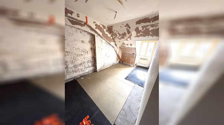 Ma-Cabane - Vente Appartement STRASBOURG, 41 m²