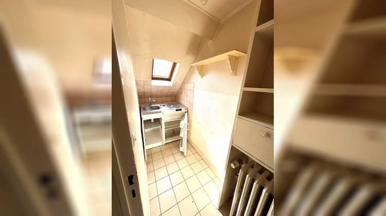 Ma-Cabane - Vente Appartement STRASBOURG, 41 m²
