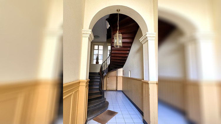 Ma-Cabane - Vente Appartement STRASBOURG, 118 m²