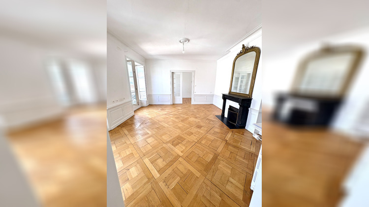 Ma-Cabane - Vente Appartement STRASBOURG, 118 m²