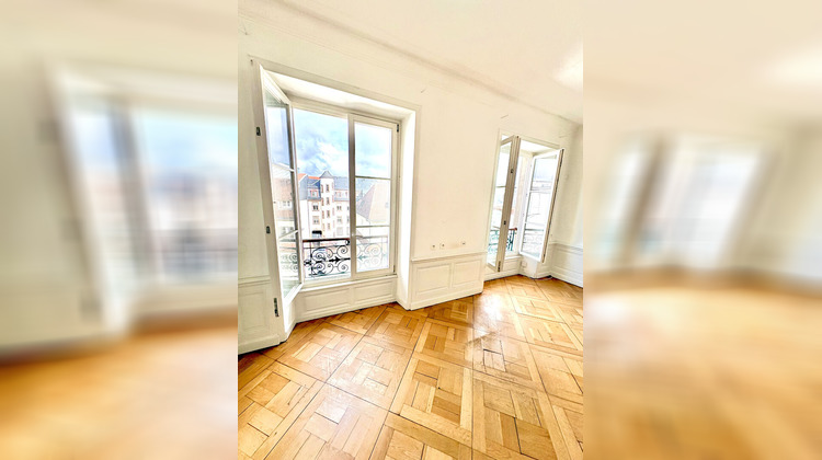 Ma-Cabane - Vente Appartement STRASBOURG, 118 m²