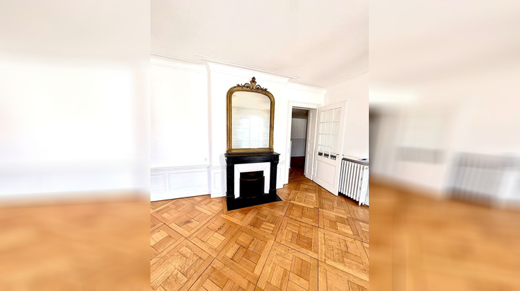 Ma-Cabane - Vente Appartement STRASBOURG, 118 m²