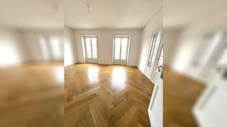 Ma-Cabane - Vente Appartement STRASBOURG, 118 m²