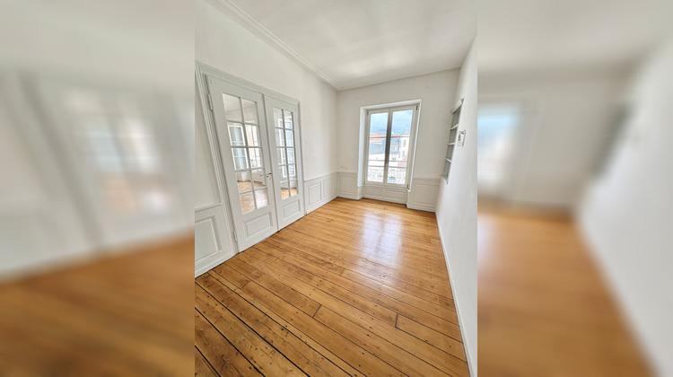 Ma-Cabane - Vente Appartement STRASBOURG, 118 m²