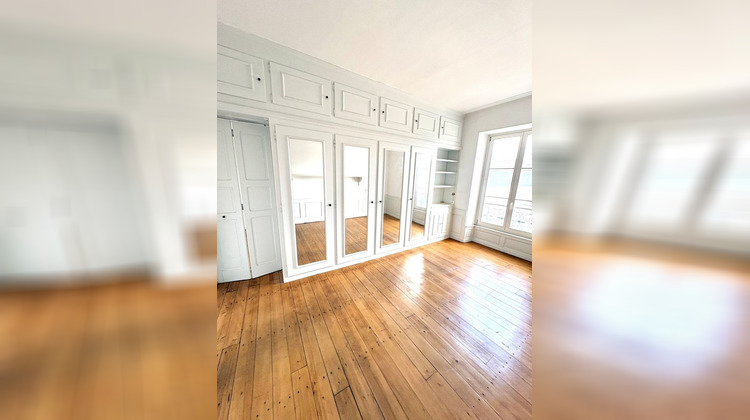 Ma-Cabane - Vente Appartement STRASBOURG, 118 m²