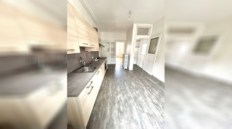 Ma-Cabane - Vente Appartement STRASBOURG, 118 m²