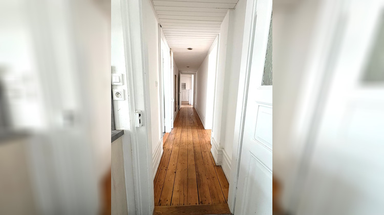 Ma-Cabane - Vente Appartement STRASBOURG, 118 m²