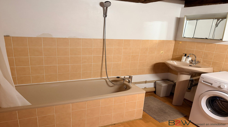 Ma-Cabane - Vente Appartement Strasbourg, 31 m²