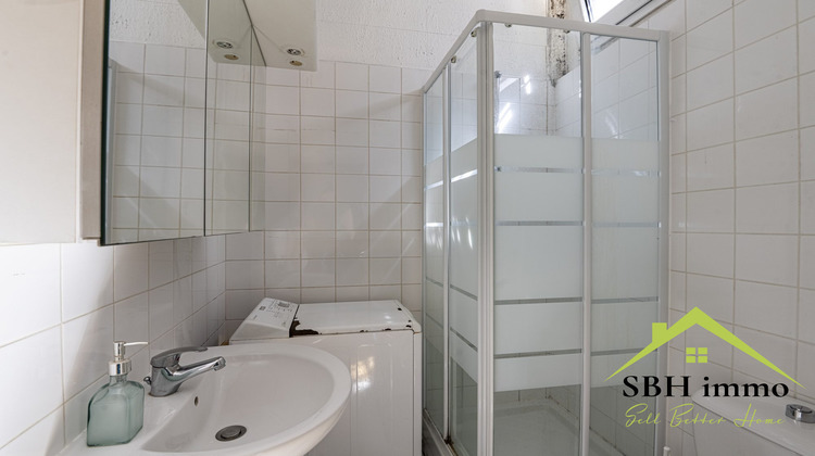 Ma-Cabane - Vente Appartement Strasbourg, 40 m²
