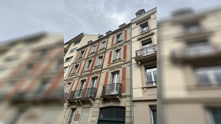 Ma-Cabane - Vente Appartement Strasbourg, 48 m²