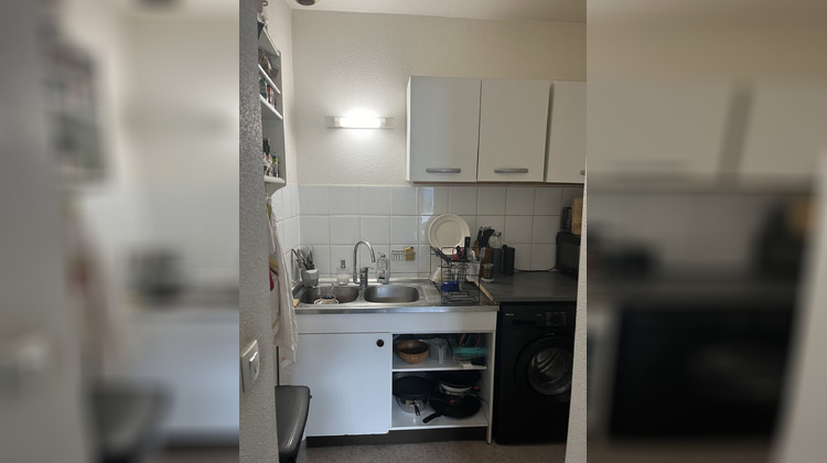 Ma-Cabane - Vente Appartement Strasbourg, 48 m²