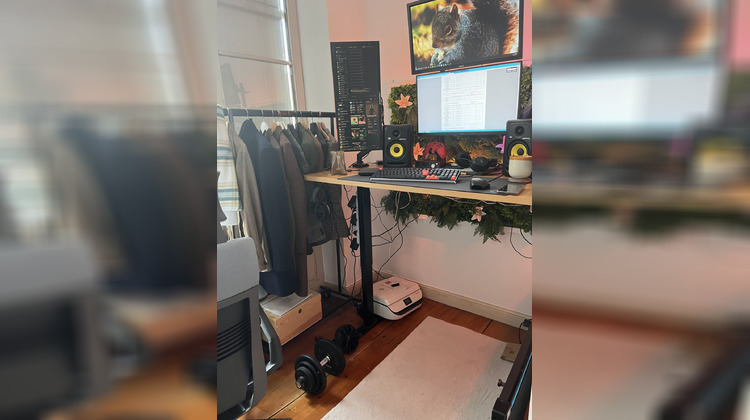 Ma-Cabane - Vente Appartement Strasbourg, 48 m²