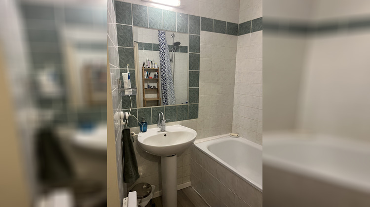 Ma-Cabane - Vente Appartement Strasbourg, 48 m²