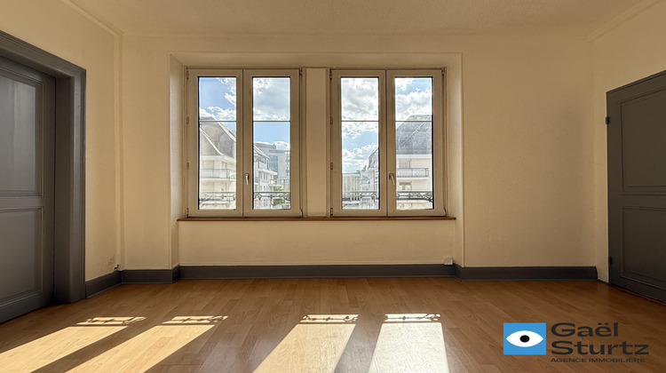 Ma-Cabane - Vente Appartement Strasbourg, 48 m²