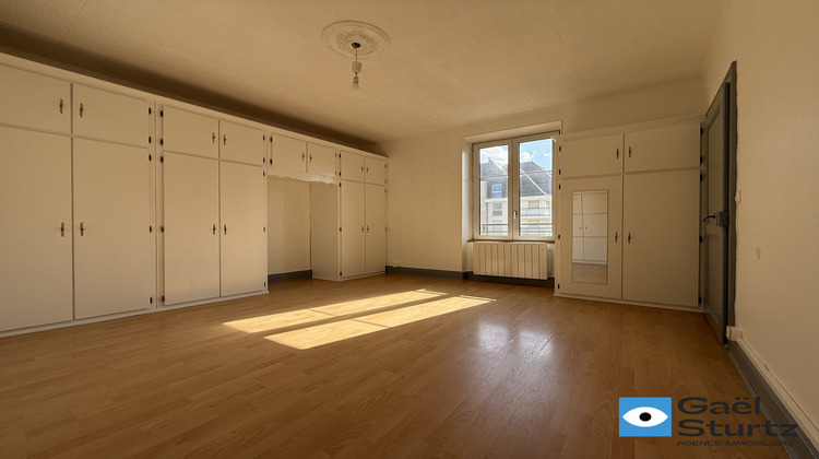Ma-Cabane - Vente Appartement Strasbourg, 48 m²
