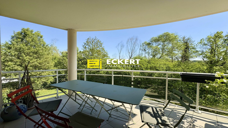 Ma-Cabane - Vente Appartement Strasbourg, 118 m²