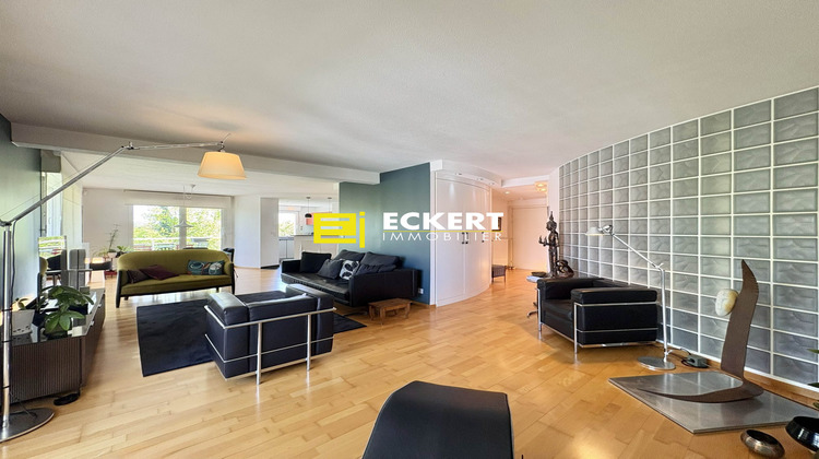 Ma-Cabane - Vente Appartement Strasbourg, 118 m²
