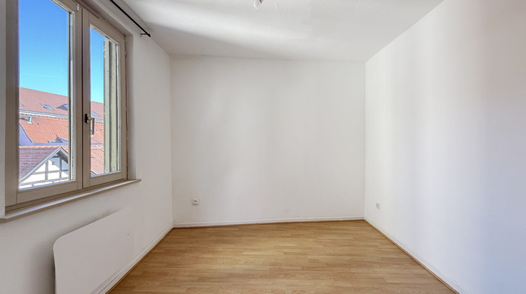 Ma-Cabane - Vente Appartement Strasbourg, 53 m²