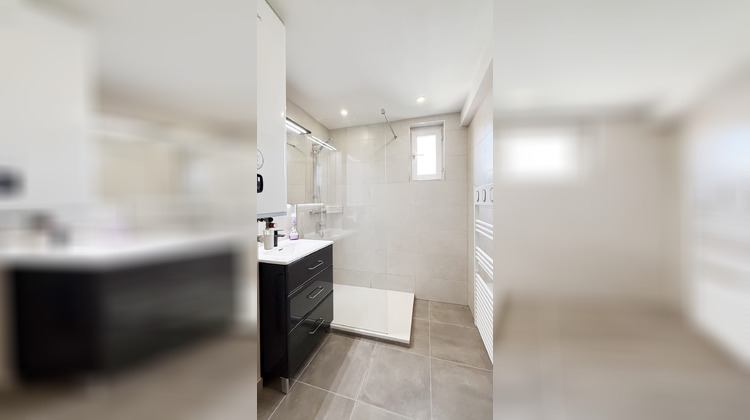 Ma-Cabane - Vente Appartement Strasbourg, 53 m²