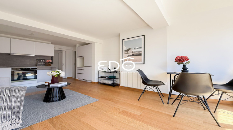 Ma-Cabane - Vente Appartement Strasbourg, 52 m²